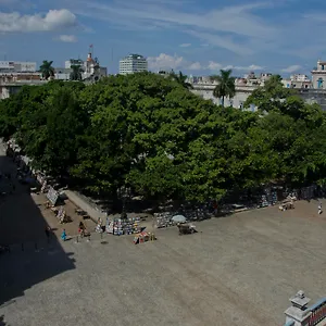 Santa Isabel Havana