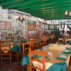 Hostal Valencia Havana