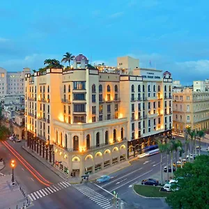 Iberostar Parque Central Havana