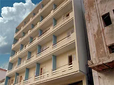 **  Hotel Lido Havana Cuba