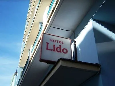 Hotel Lido Havana