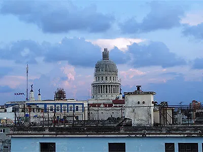 Hotel Lido Havana